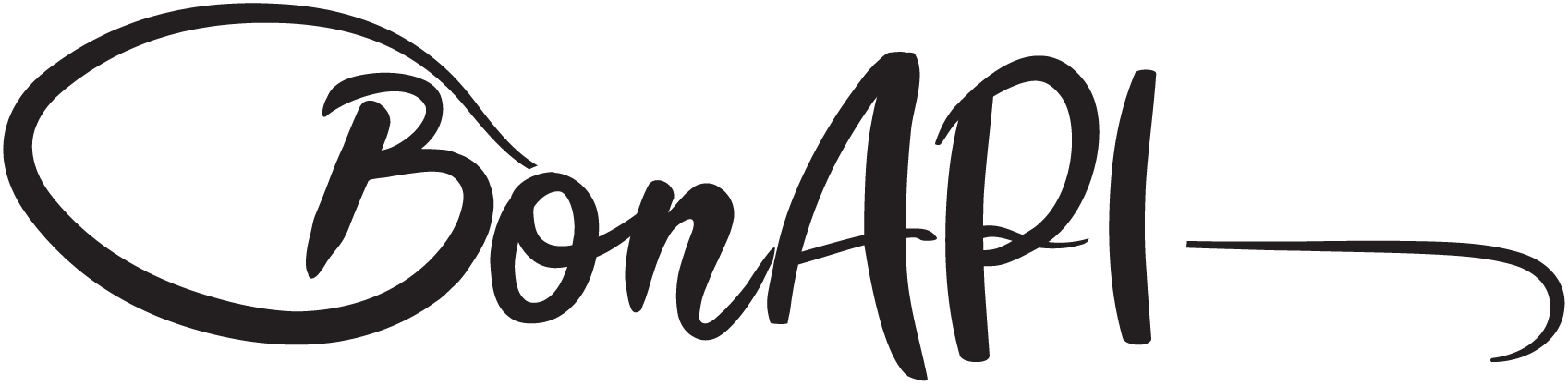 BonAPI-logo